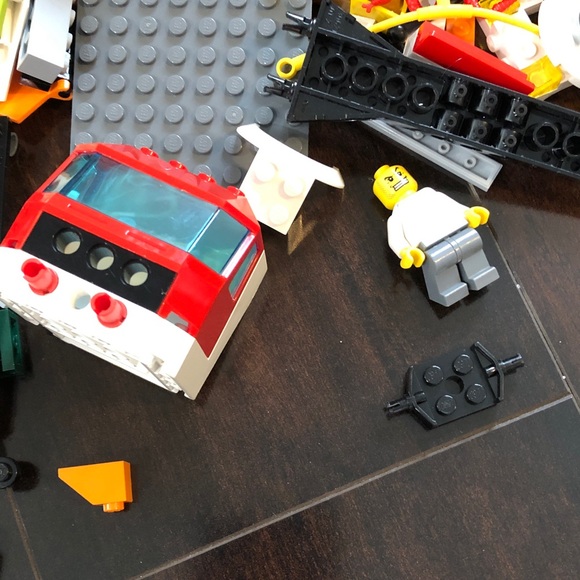 LEGO Multicolor Creative Building Set - Picture 4 of 5